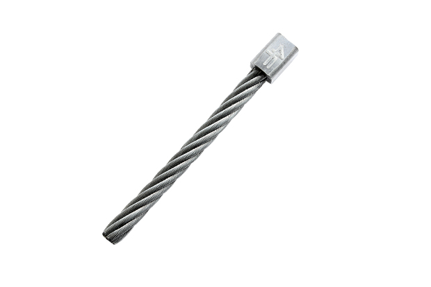 Wildkrautbüschelsatz Seilwickeldraht für passend für Limpar, Echo, Original Hersteller Nr. 4HM-Z05, EWB-08EB