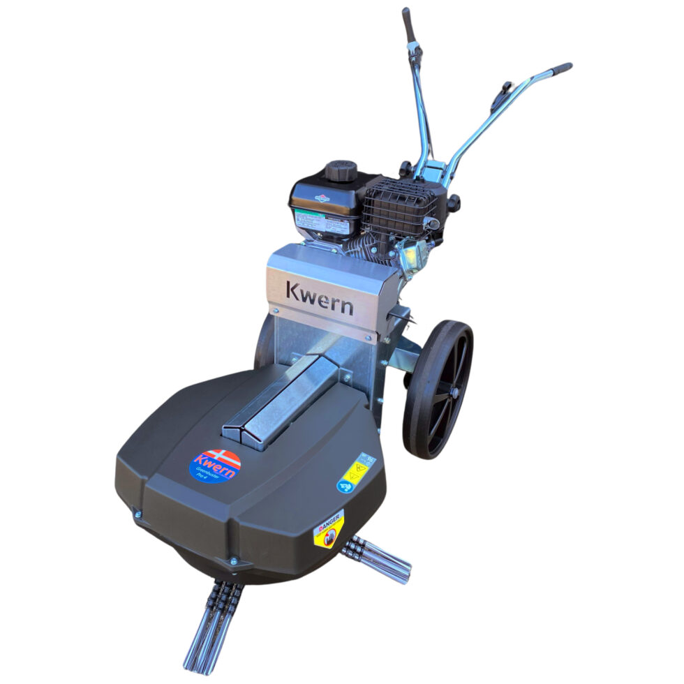 Kwern Greenbuster Pro IV - Modell 2025