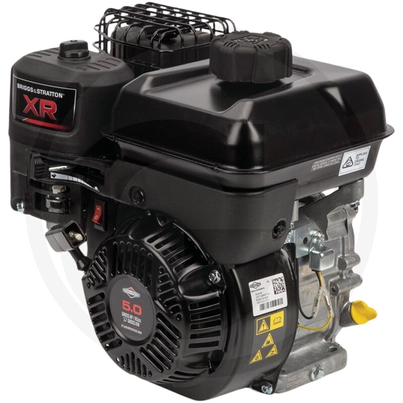 Briggs & Stratton Motor (passend für Kwern Greenbuster Pro III)