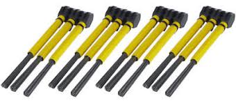 Kwern Bürstensatz ( alte Ausführung )