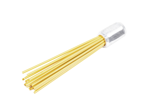 Nylon - Ersatzbürsten passend für Tielbürger / AD460-001