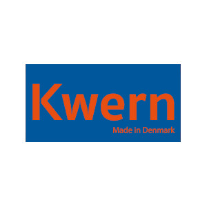 KWERN Greenbuster Wildkrautbürste Home 550 & Pro 66 & Pro III Fachhändler LOGO